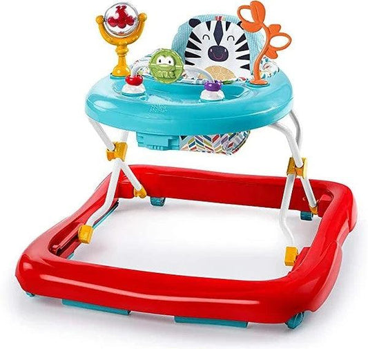 Bright Starts - Pack of Pals Walker - Smiling Rainbow Baby Store