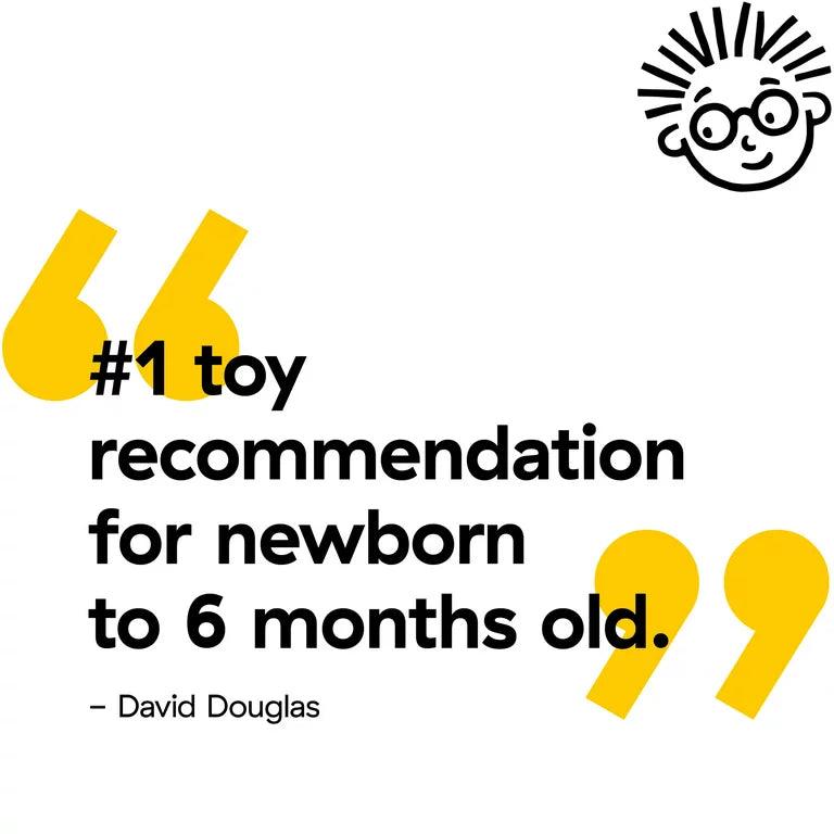 Baby Einstein - Nautical Friends Activity Play Gym - Smiling Rainbow Baby Store