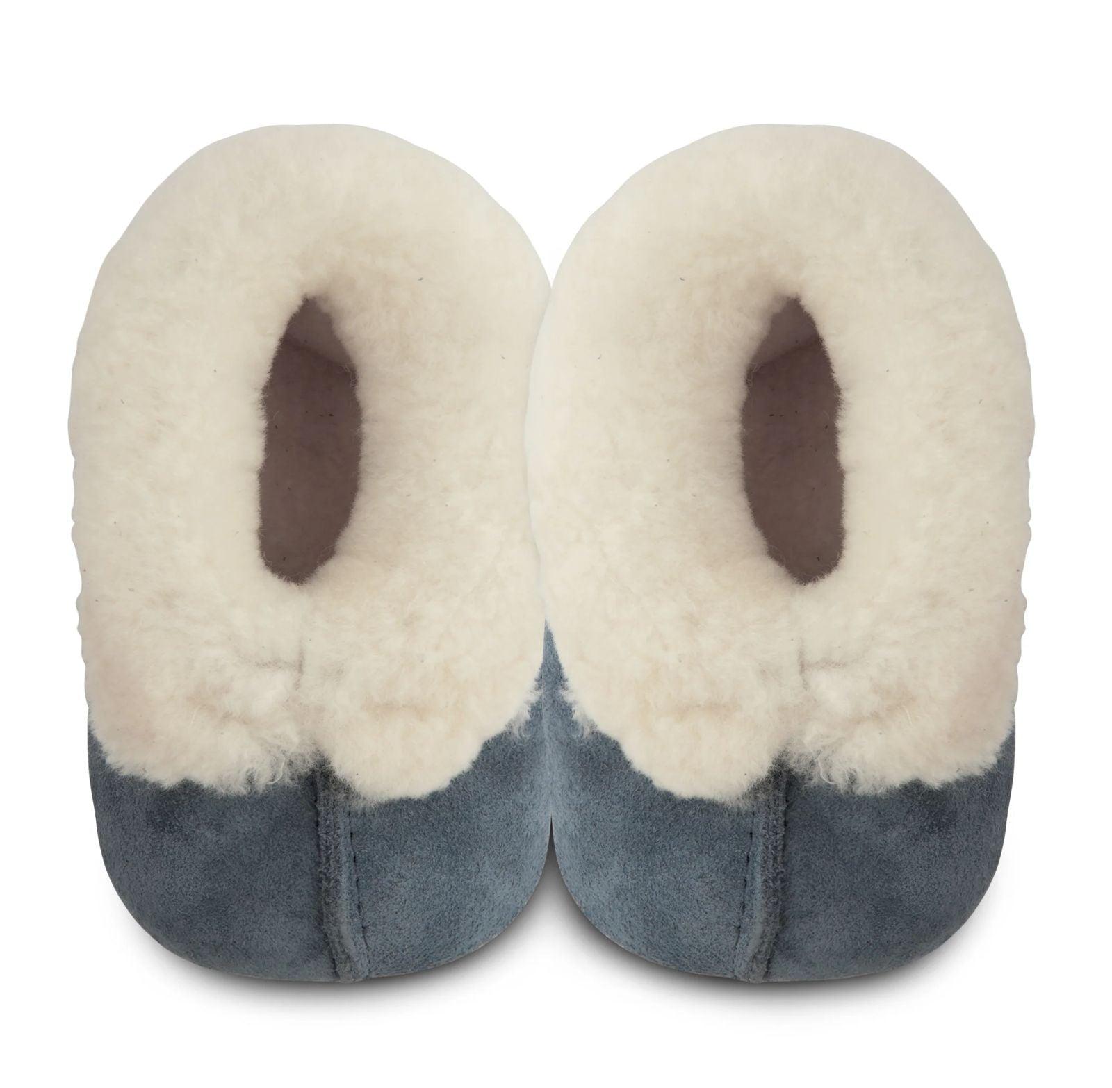 SHOOSHOOS - ALASKA Slippers - Smiling Rainbow Baby Store