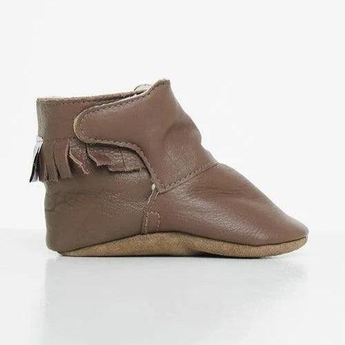 SHOOSHOOS - BEAR GRILLS - Smiling Rainbow Baby Store