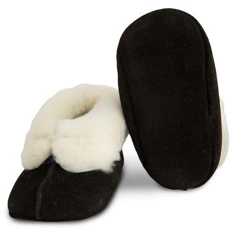 SHOOSHOOS - FAIRBANKS Slippers - Smiling Rainbow Baby Store