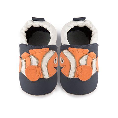 SHOOSHOOS - George - Smiling Rainbow Baby Store