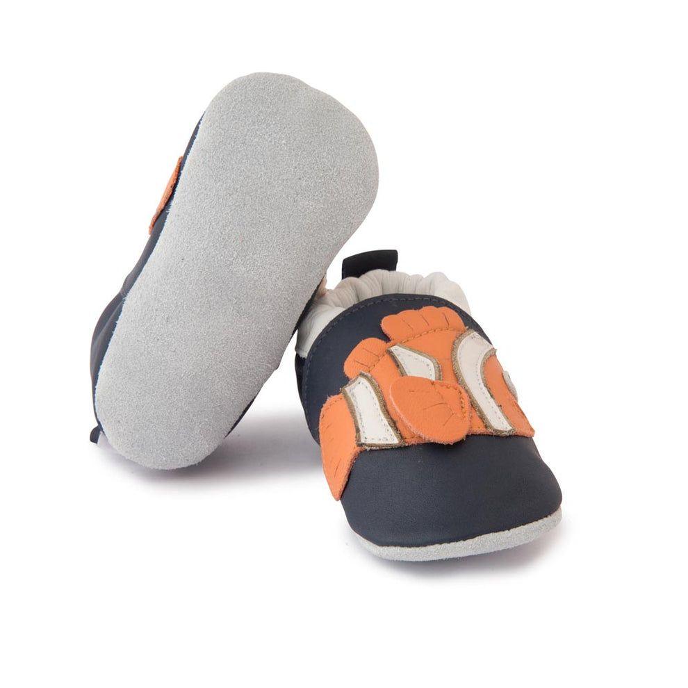 SHOOSHOOS - George - Smiling Rainbow Baby Store