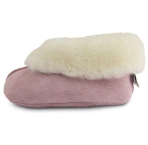 SHOOSHOOS - KODIAK Slippers - Smiling Rainbow Baby Store