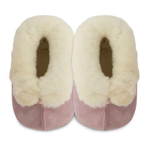 SHOOSHOOS - KODIAK Slippers - Smiling Rainbow Baby Store