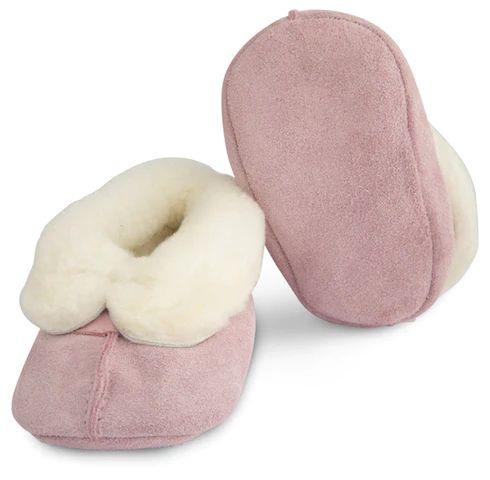 SHOOSHOOS - KODIAK Slippers - Smiling Rainbow Baby Store