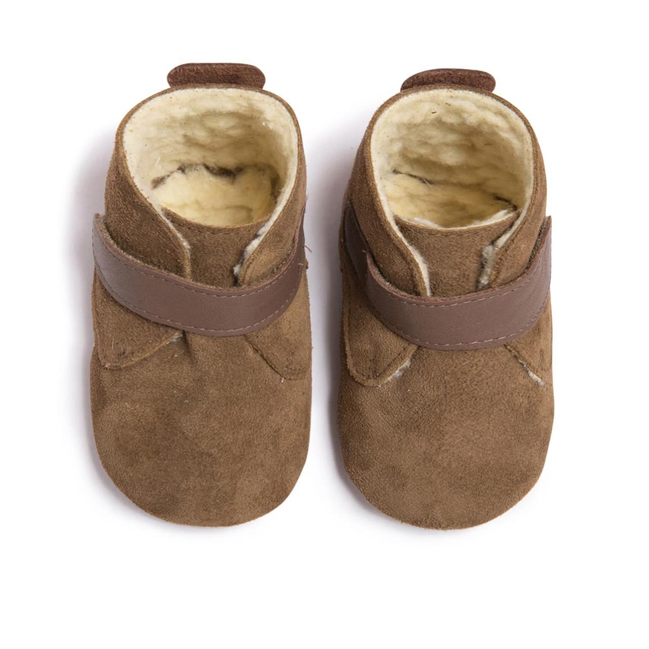 SHOOSHOOS - Malted Barley - Smiling Rainbow Baby Store