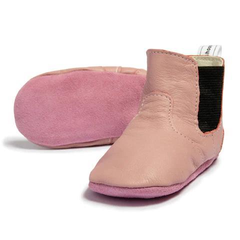 SHOOSHOOS - Pink Panther - Smiling Rainbow Baby Store