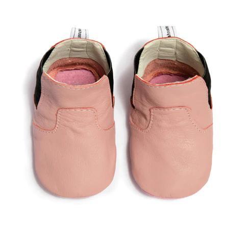 SHOOSHOOS - Pink Panther - Smiling Rainbow Baby Store