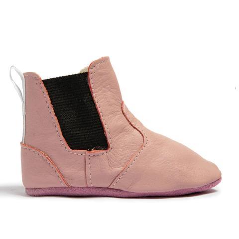 SHOOSHOOS - Pink Panther - Smiling Rainbow Baby Store