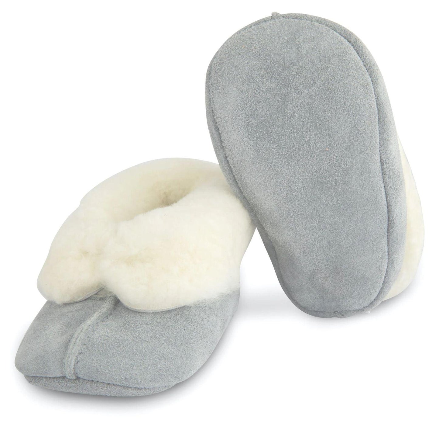 SHOOSHOOS - SIBERIA Slippers - Smiling Rainbow Baby Store