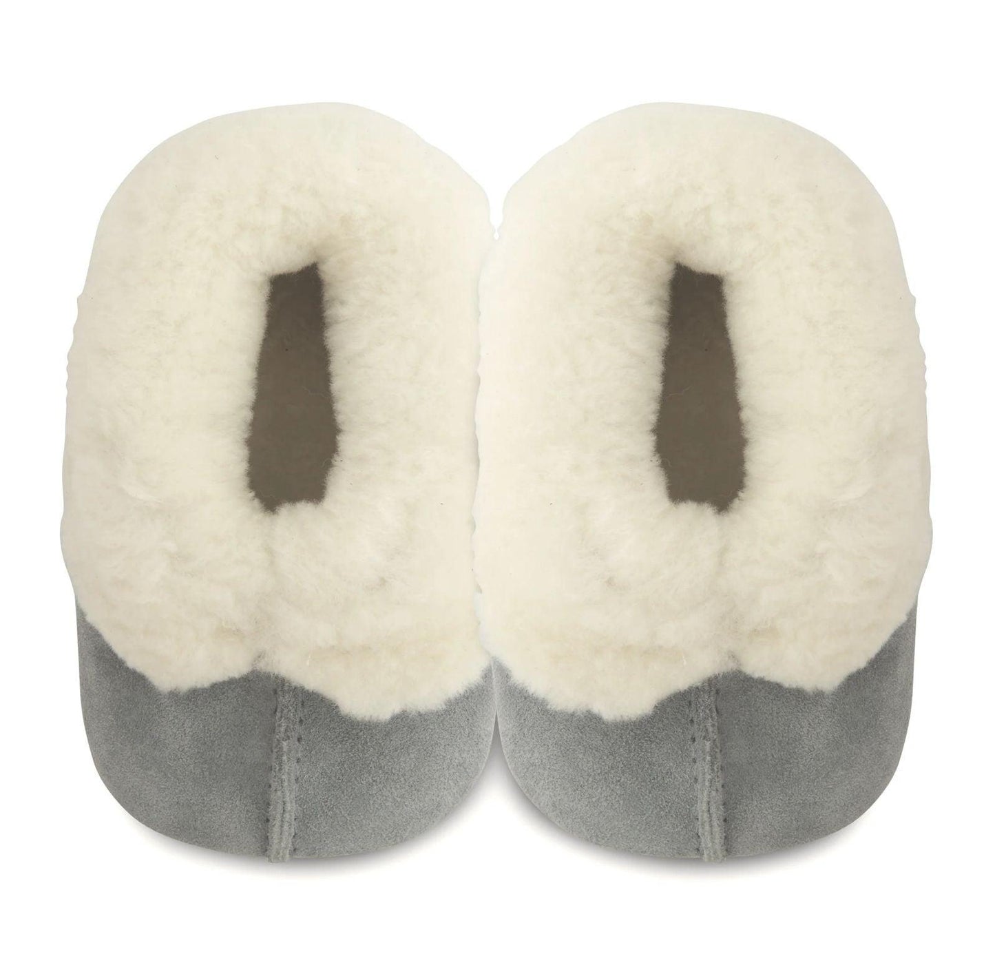 SHOOSHOOS - SIBERIA Slippers - Smiling Rainbow Baby Store