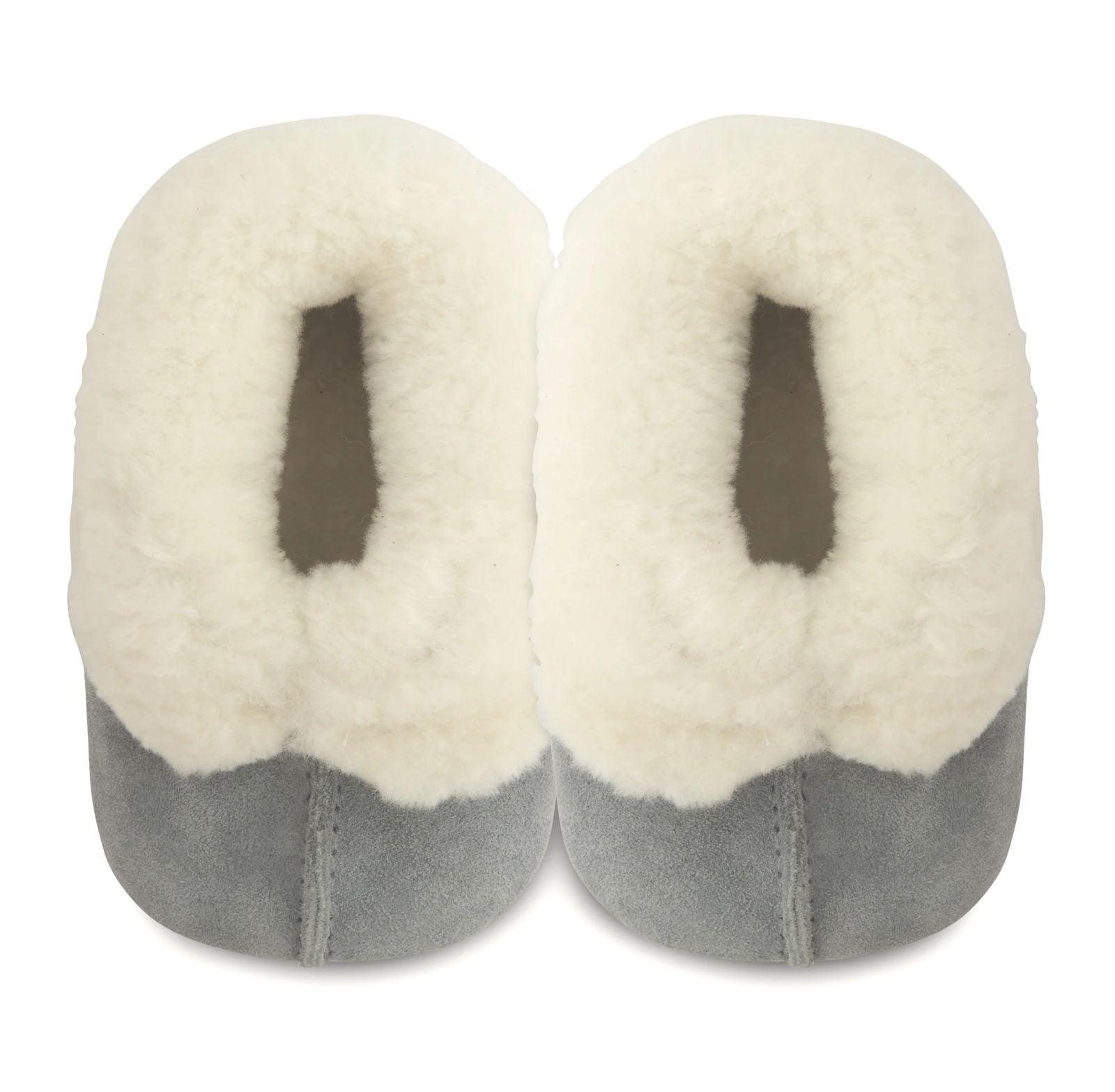 SHOOSHOOS - SIBERIA Slippers - Smiling Rainbow Baby Store