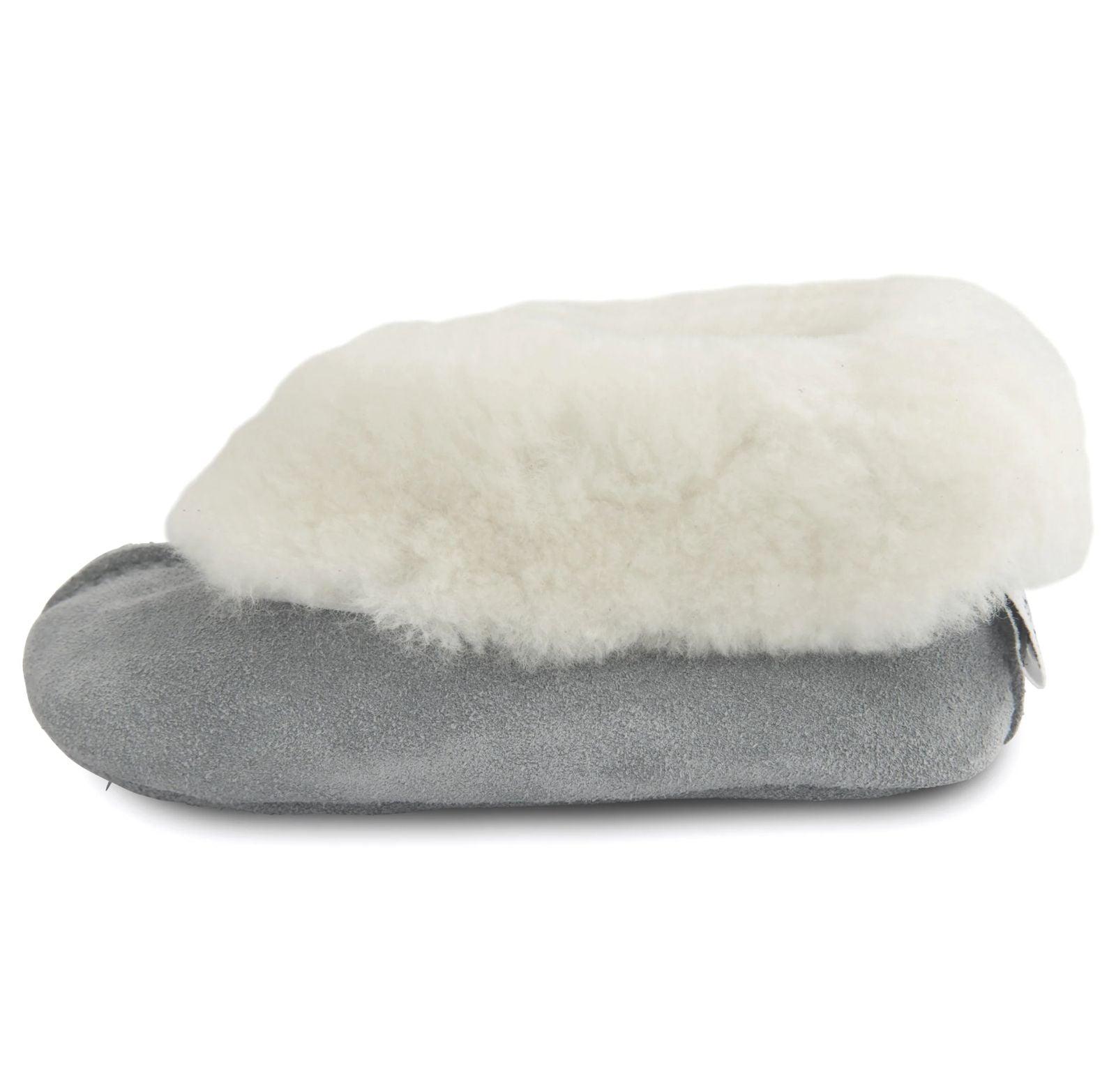 SHOOSHOOS - SIBERIA Slippers - Smiling Rainbow Baby Store