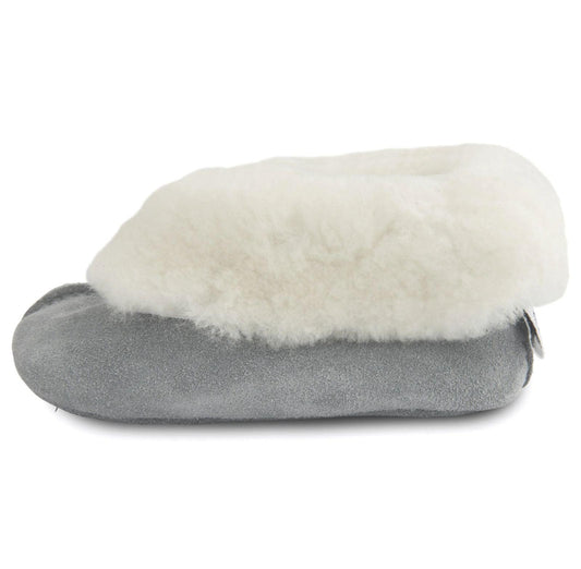 SHOOSHOOS - SIBERIA Slippers - Smiling Rainbow Baby Store