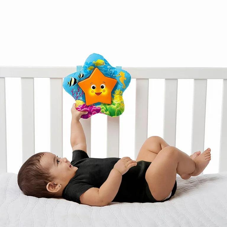 Baby Einstein - Nautical Friends Activity Play Gym - Smiling Rainbow Baby Store