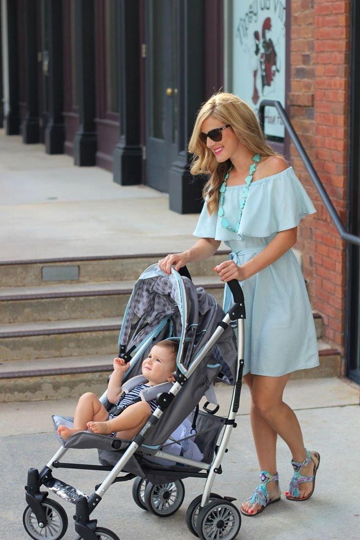 J is for Jeep® - Atlas Stroller - Smiling Rainbow Baby Store