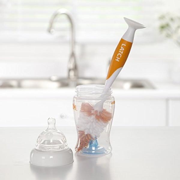 Munchkin Latch - Newborn Bottle Starter Set - Smiling Rainbow Baby Store