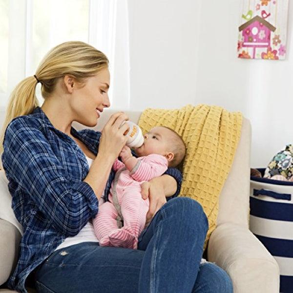 Munchkin Latch - Newborn Bottle Starter Set - Smiling Rainbow Baby Store