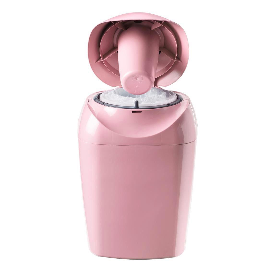 Tommee Tippee - Sangenic Tec Nappy Disposable System - Smiling Rainbow Baby Store