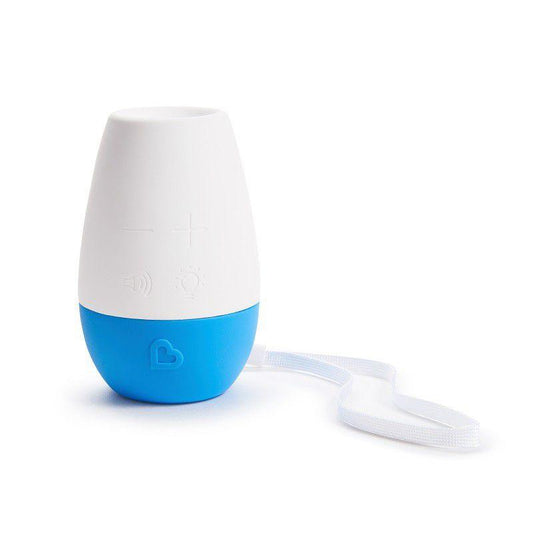 MUNCHKIN Shhh…Portable Sleep Machine - Smiling Rainbow Baby Store
