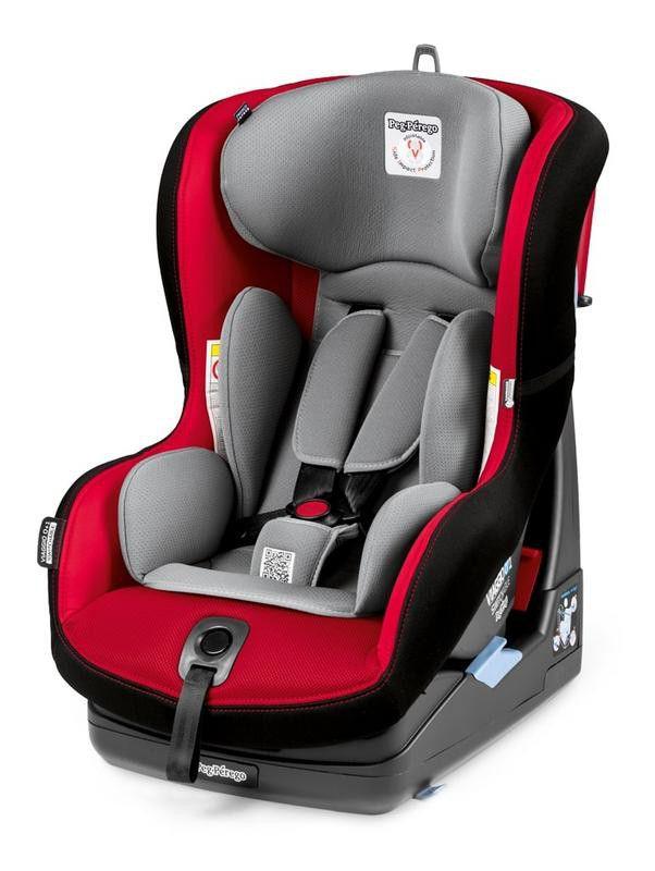 Peg Perego - Viaggio 0+1 Switchable Car Seat - Smiling Rainbow Baby Store