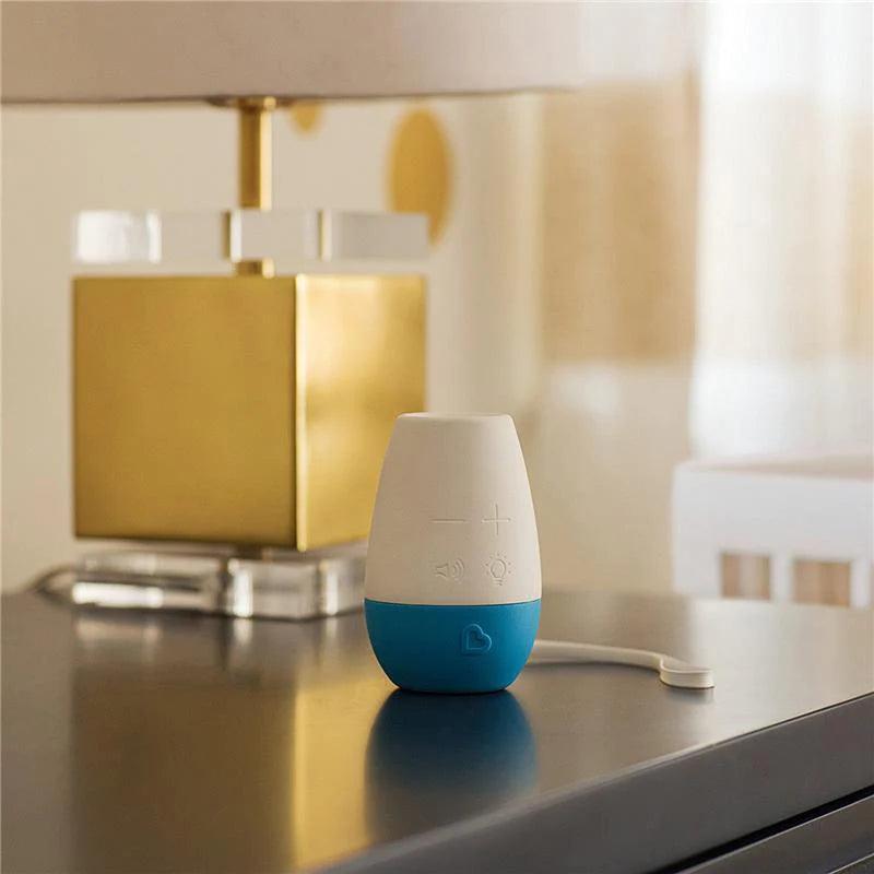 MUNCHKIN Shhh…Portable Sleep Machine - Smiling Rainbow Baby Store