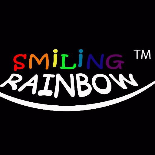 Smiling Rainbow