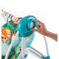 Bright Starts Safari Surprise Portable Swing - Smiling Rainbow Baby Store