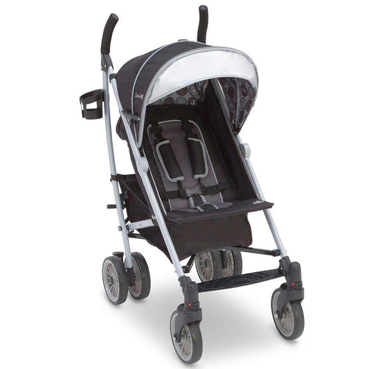J is for Jeep® - Atlas Stroller - Smiling Rainbow Baby Store