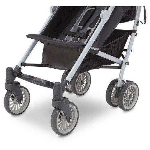 Jeep 2025 atlas stroller