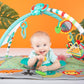 Bright Starts - 5-in-1 Your Way Ball Play Gym - Smiling Rainbow Baby Store