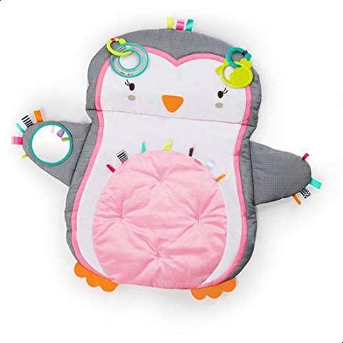 Bright Starts - Tummy Time Prop & Play - Smiling Rainbow Baby Store