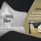 Tommee Tippee - CTN Microwave Steriliser & Breast Pump Kit