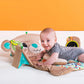 Bright Starts - Tummy Time Prop & Play - Smiling Rainbow Baby Store